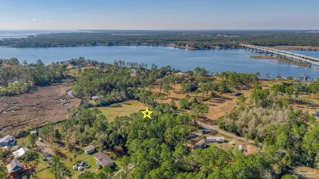 $53,900 | 2 Petersen Point Road, Milton, FL 32583