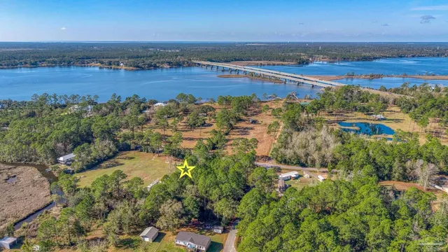 $53,900 | 2 Petersen Point Road, Milton, FL 32583
