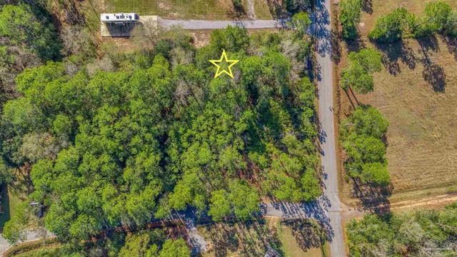 $53,900 | 2 Petersen Point Road, Milton, FL 32583