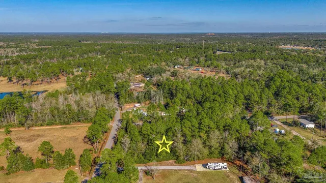 $53,900 | 2 Petersen Point Road, Milton, FL 32583