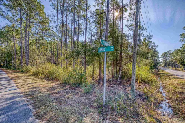 $53,900 | 2 Petersen Point Road, Milton, FL 32583