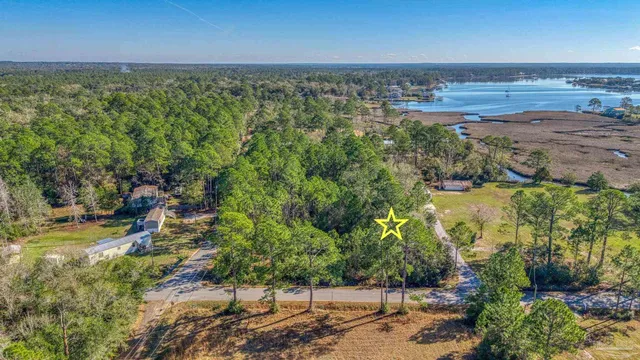 $53,900 | 2 Petersen Point Road, Milton, FL 32583