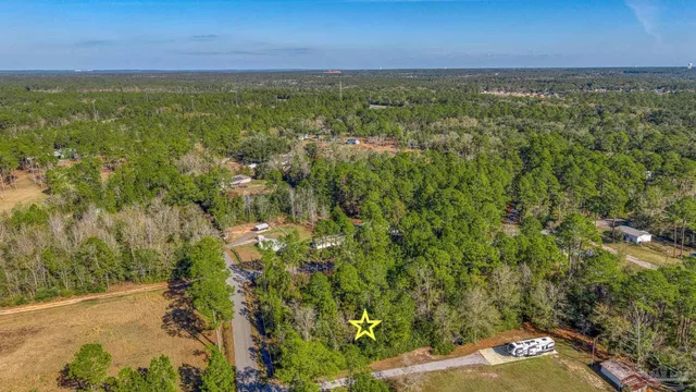 $53,900 | 2 Petersen Point Road, Milton, FL 32583