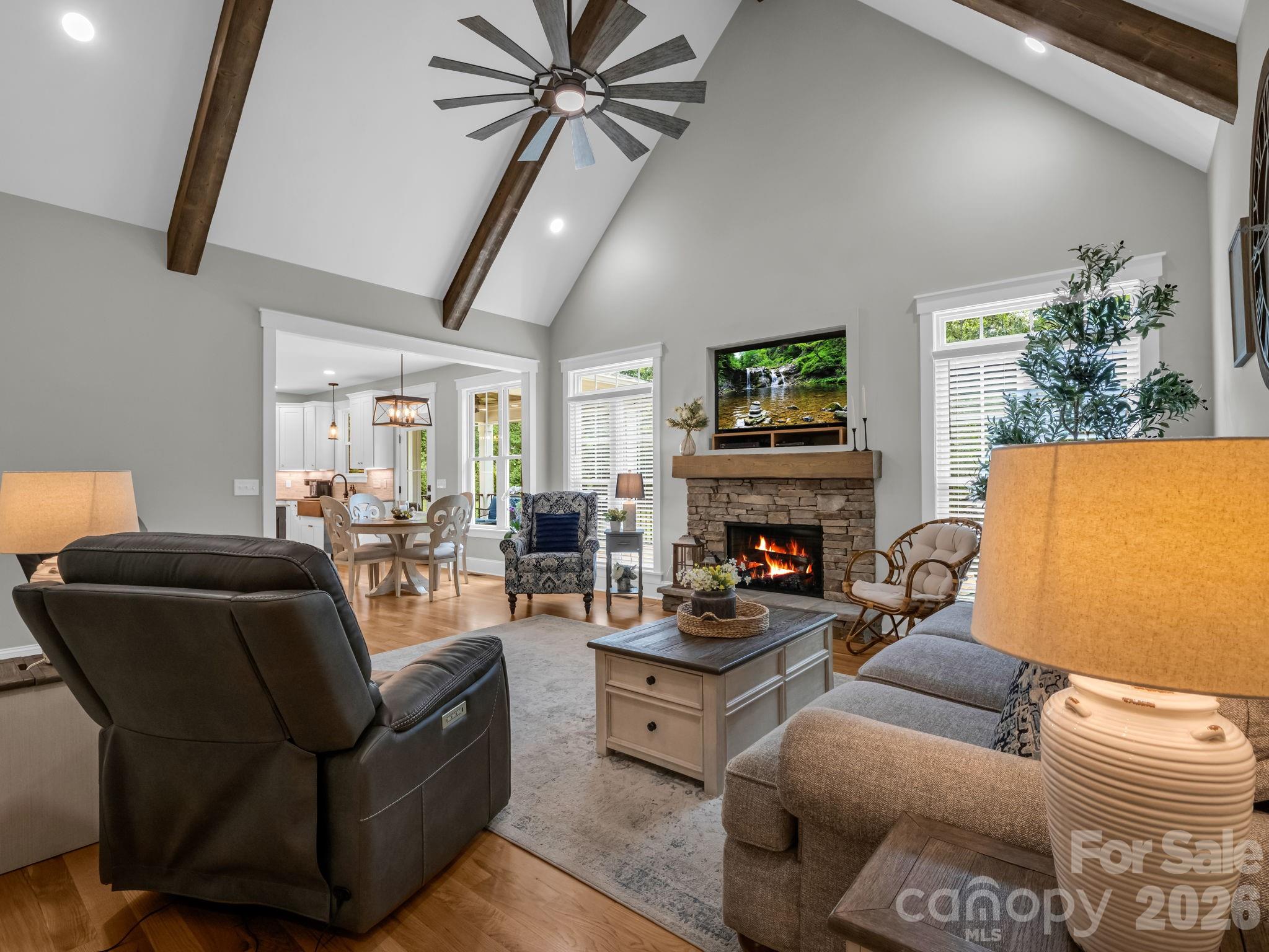 1338 Andrew Mills Road Bostic, NC 28018 - Photo 10 of 48