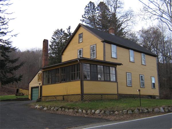 11 S Road Westhampton, MA 01027 - Photo 1 of 19