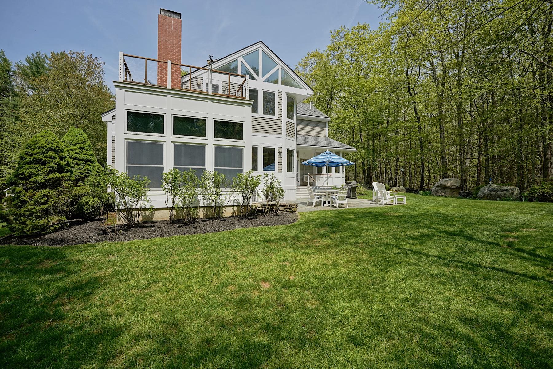 143 Mill Road North Hampton, NH 03862 - Photo 56 of 60