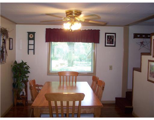 84 Kinsman Road Greenville, PA 16125 - Photo 4 of 15 Dining Room.