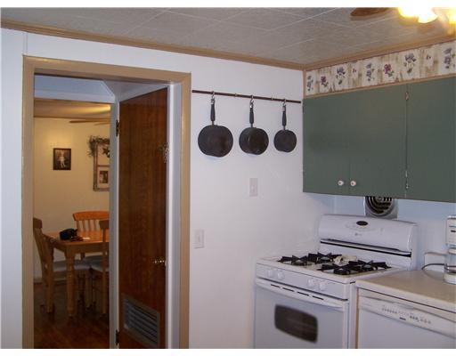 84 Kinsman Road Greenville, PA 16125 - Photo 6 of 15 Kitchen.