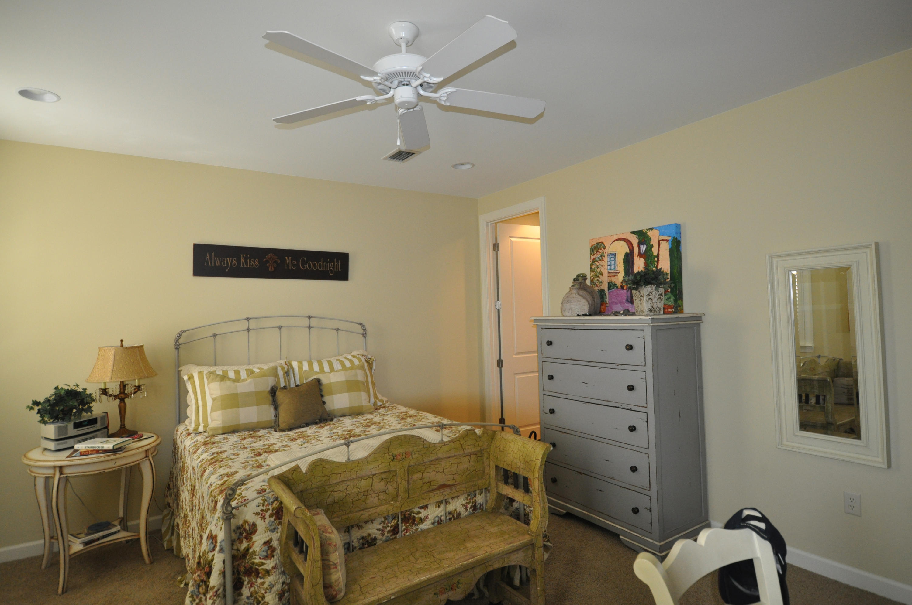 57 South Zander Way Santa Rosa Beach, FL 32459 - Photo 8 of 10 Master Bed