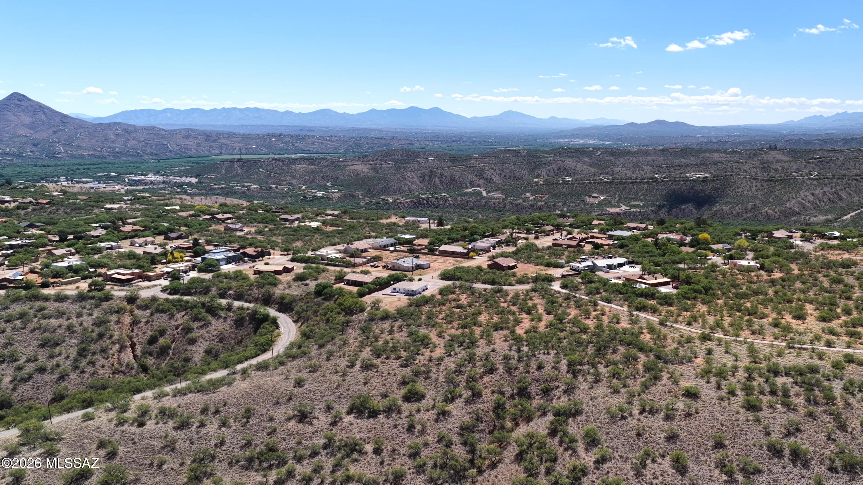 758 Pachuca Court, Unit 14 Rio Rico, AZ 85648 - Photo 9 of 11