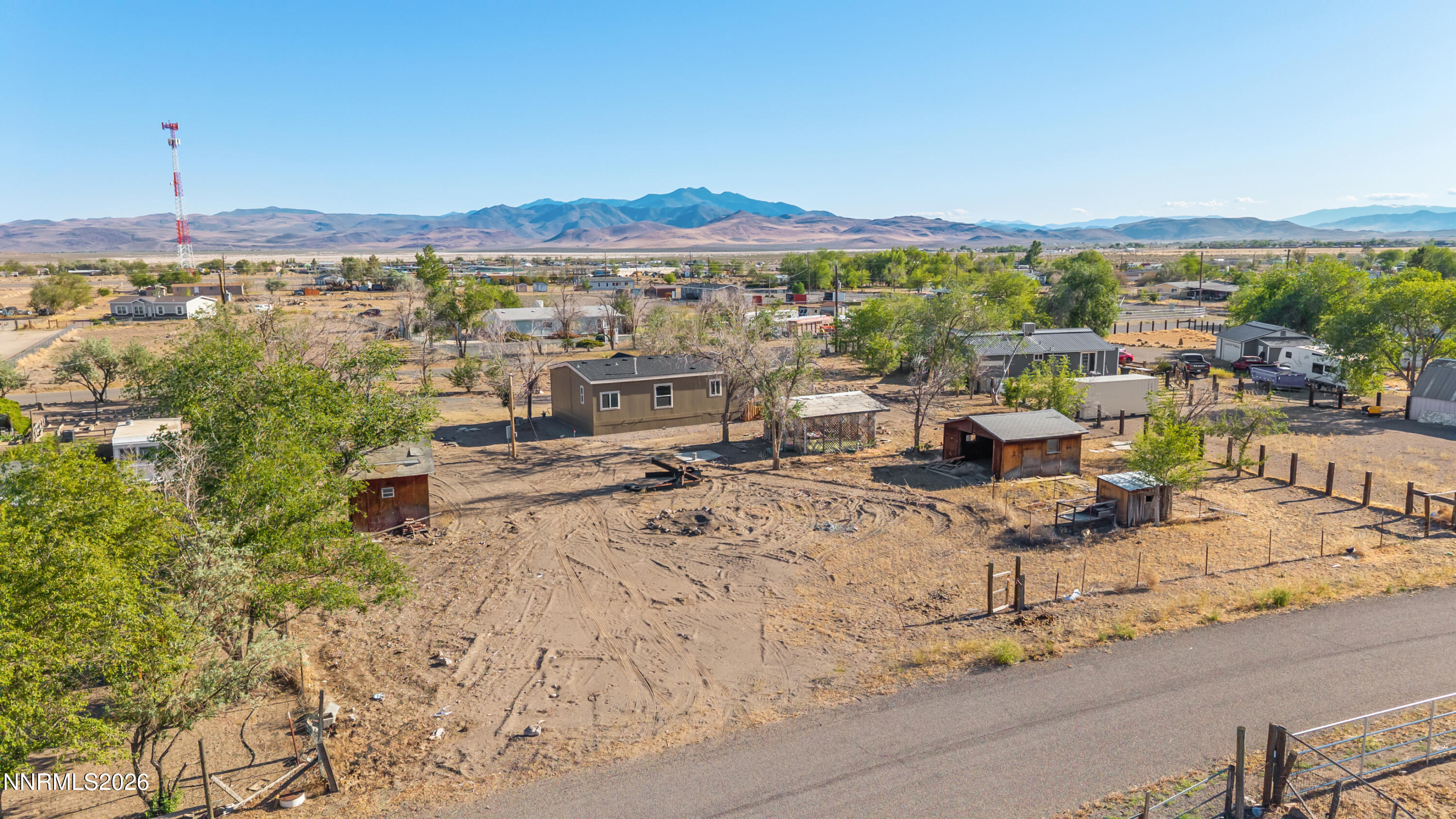 8705 Santa Fe Trail Stagecoach, NV 89429 - Photo 47 of 48 DJI_20260519173947_0610_D