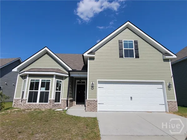 $370,000 | 121 Sams Drive, Guyton, GA 31312