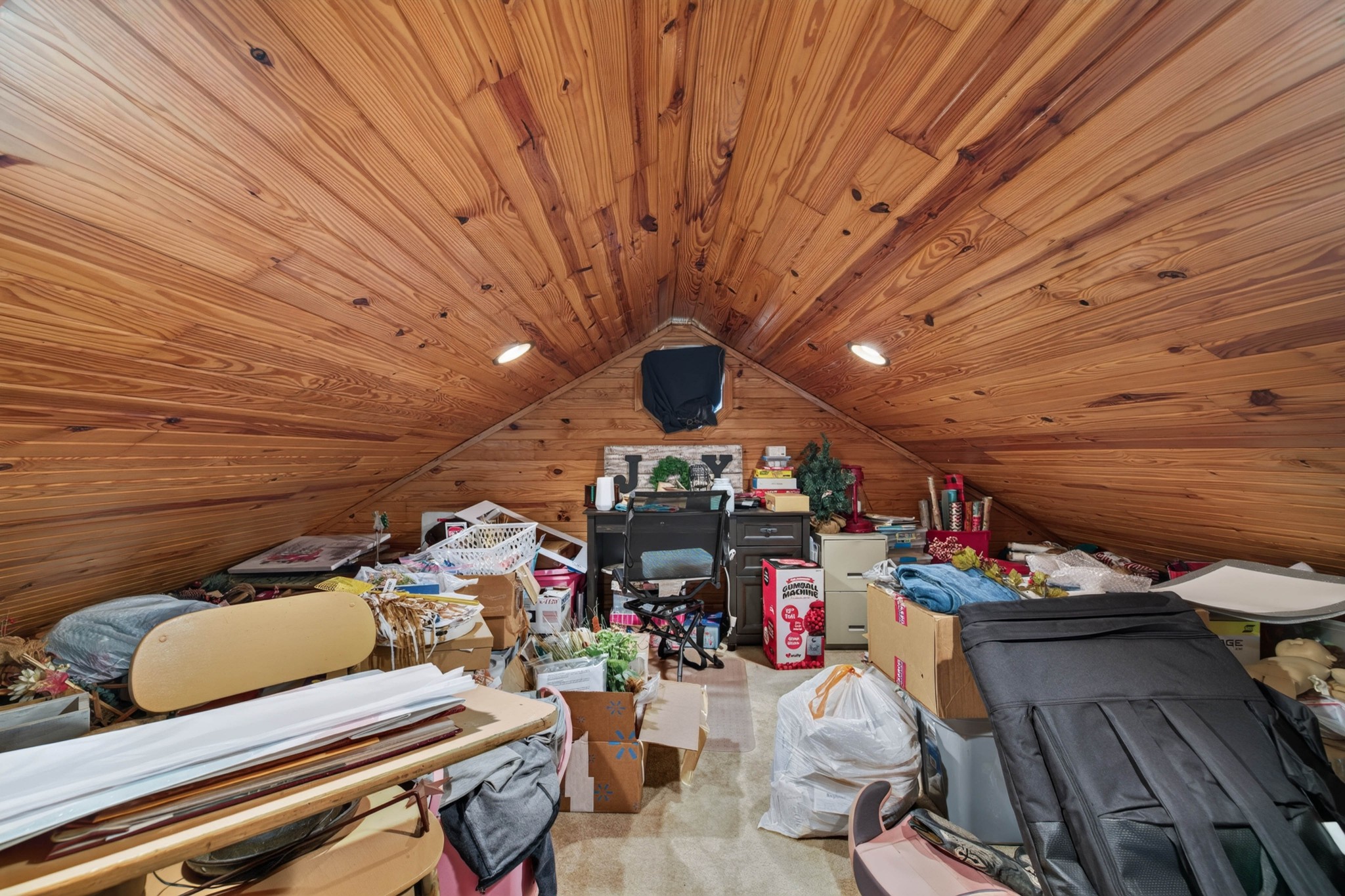 130 Wayne Threatt Road Dover, TN 37058 - Photo 38 of 53