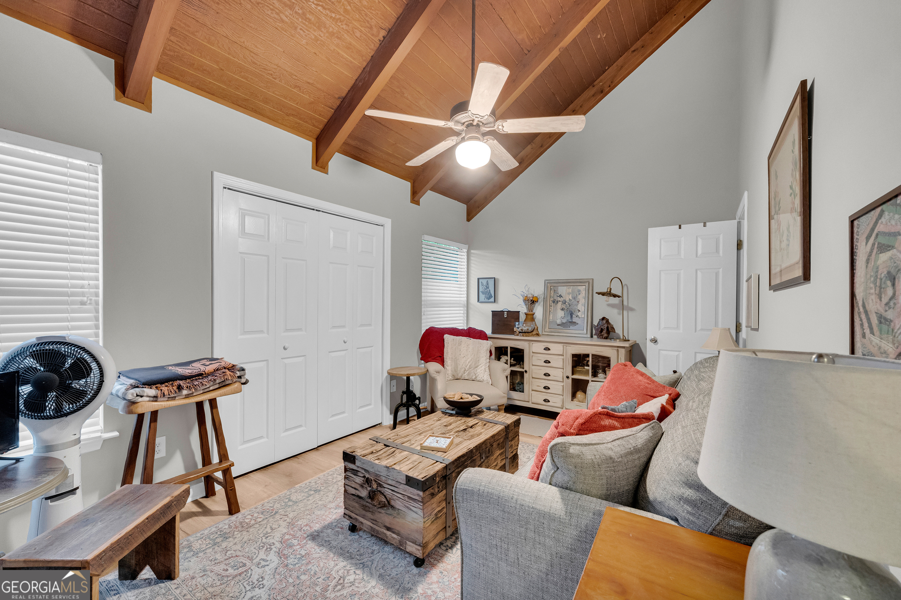 65 Vienna Ring Helen, GA 30545 - Photo 24 of 36