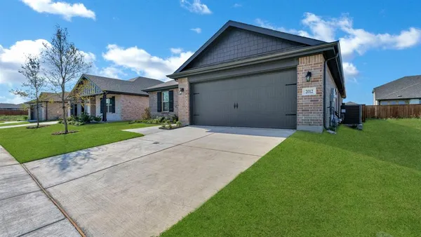 $2,300 | 2012 Partridge Road, Princeton, TX 75407