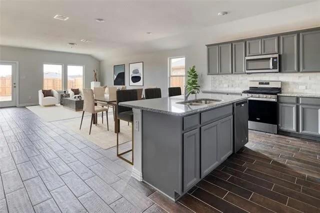 2012 Partridge Road Princeton, TX 75407 - Photo 2 of 6