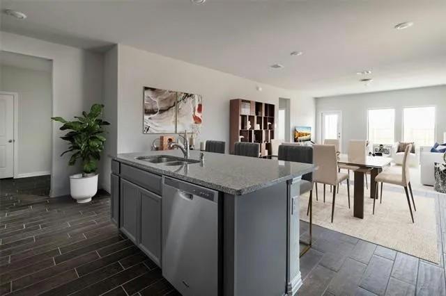 2012 Partridge Road Princeton, TX 75407 - Photo 3 of 6