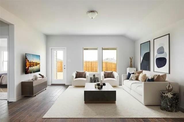 2012 Partridge Road Princeton, TX 75407 - Photo 4 of 6