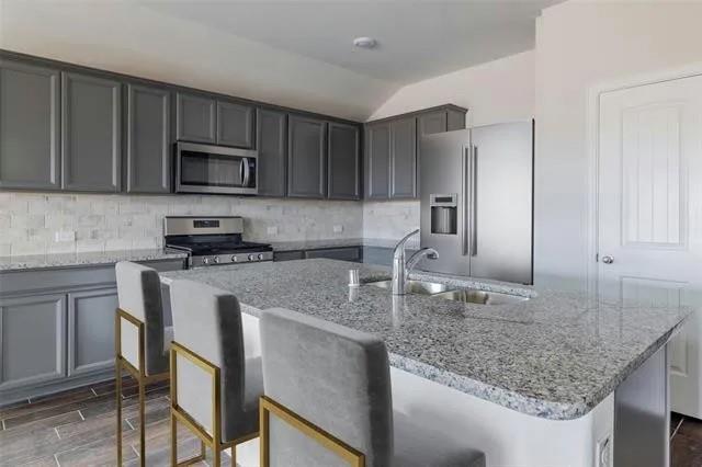 2012 Partridge Road Princeton, TX 75407 - Photo 5 of 6