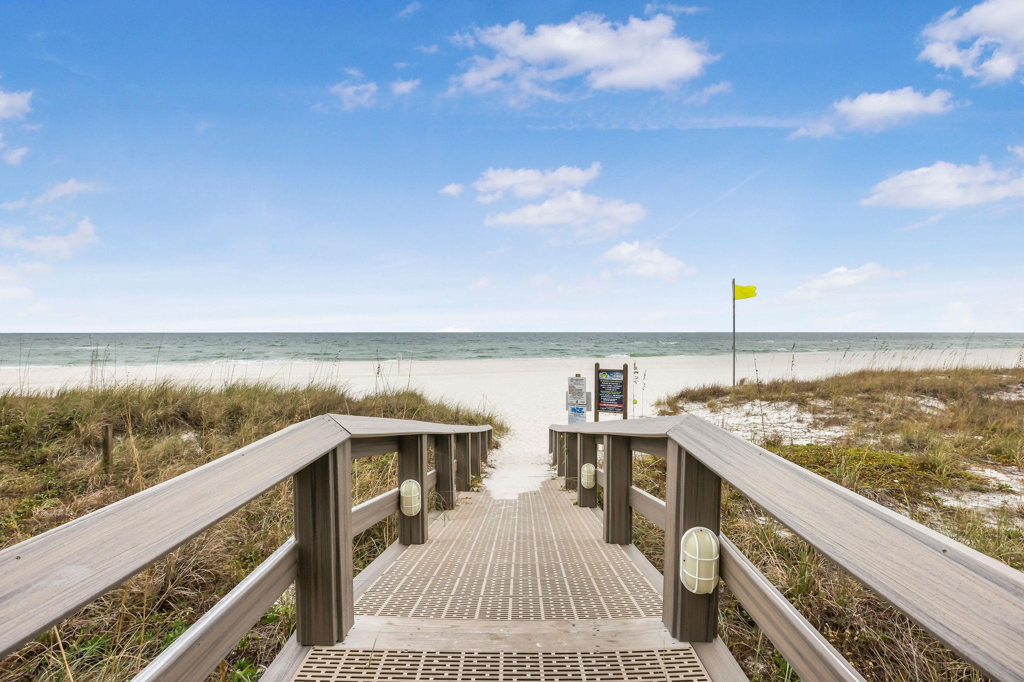 25350 Perdido Beach Boulevard, Unit 602 Orange Beach, AL 36561 - Photo 24 of 24