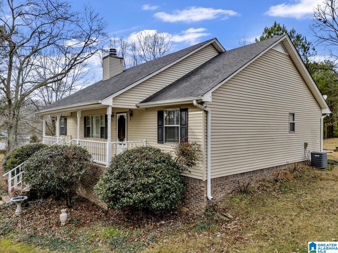 21 Easter Road Remlap, AL 35133 - Photo 4 of 45 Gallery Image 4