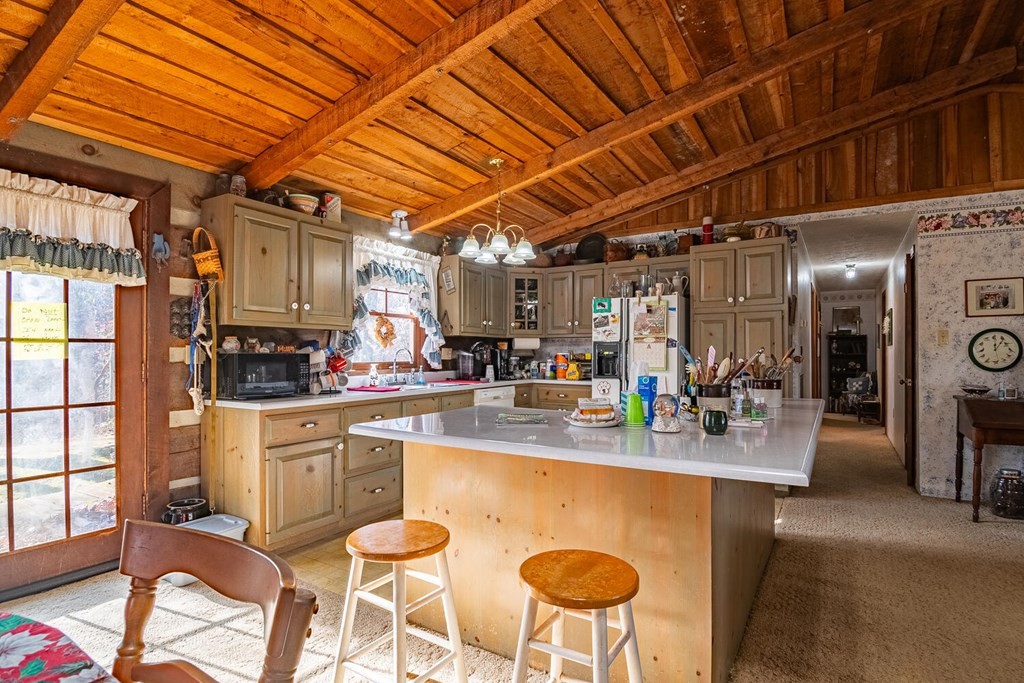 705 Wine Road Dandridge, TN 37725 - Photo 10 of 31 Gallery Image 10