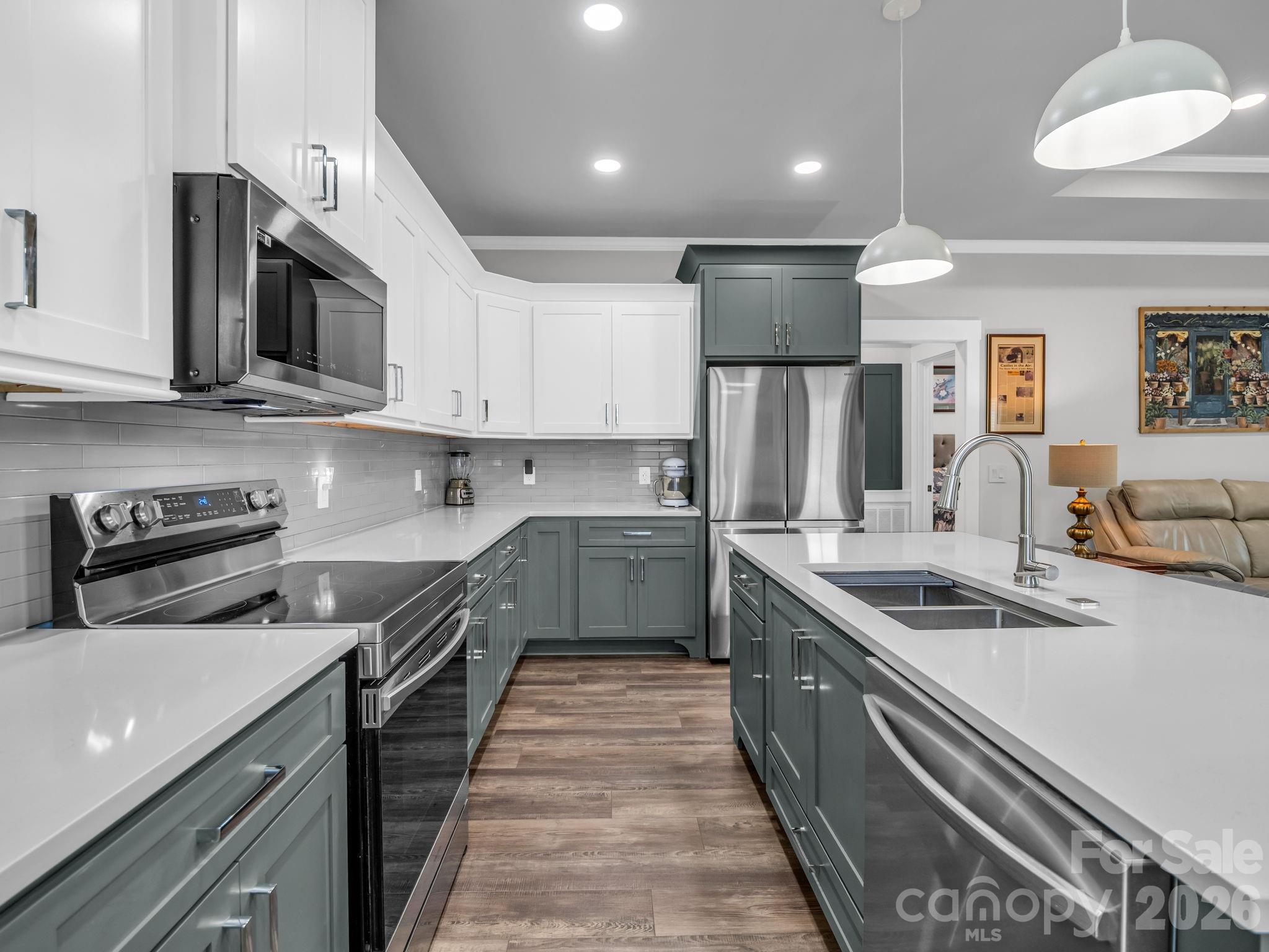 278 Right Prong Road Ellenboro, NC 28040 - Photo 21 of 45 Gallery Image 21