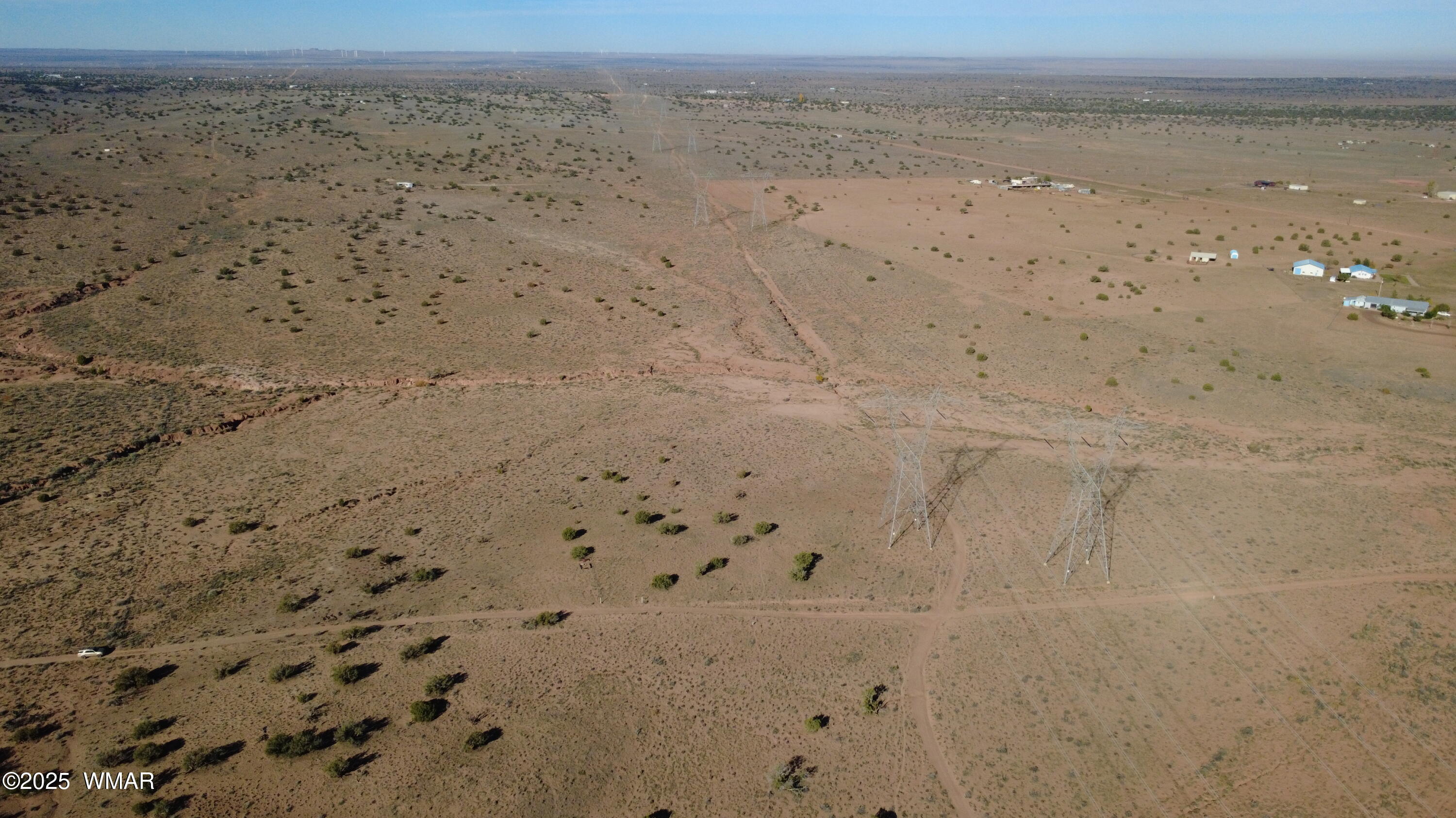 5280 Concho Ocho Road Snowflake, AZ 85937 - Photo 5 of 33 DJI_0260