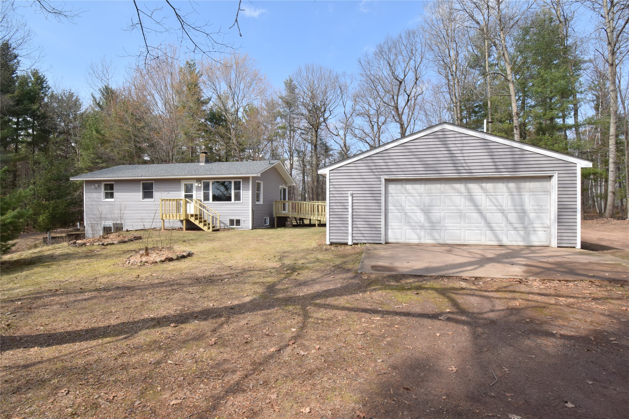 6502 Burnikel Road Siren, WI 54872 - Photo 2 of 60