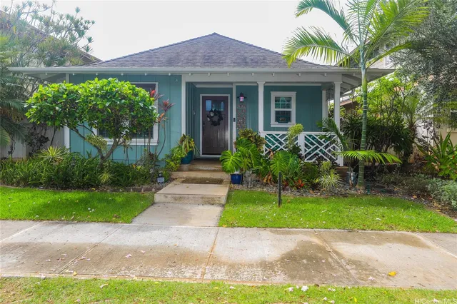$5,200 | 91-1013 Waiemi Street, Ewa Beach, HI 96706