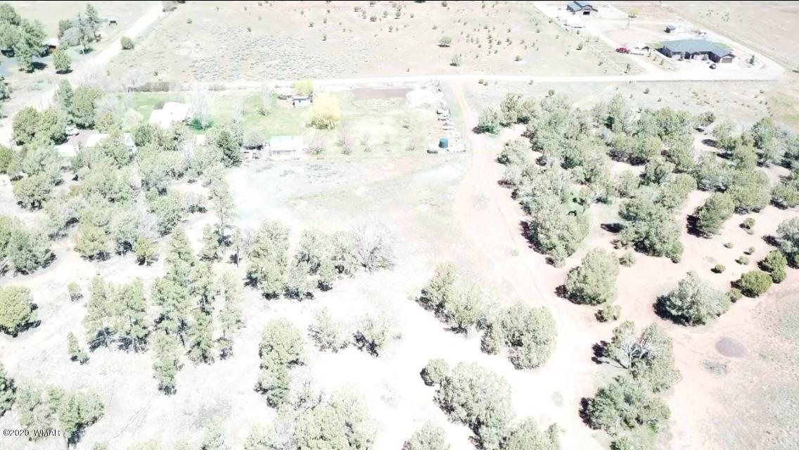 Tbd Old School House Road Show Low, AZ 85901 - Photo 1 of 10