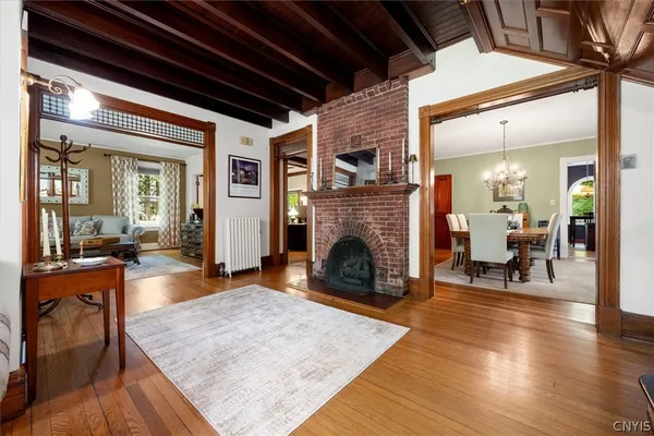 $729,900 | 70 College Street, Kirkland, NY 13323