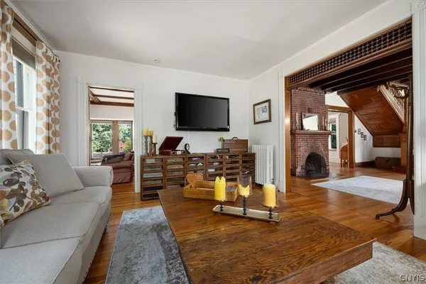 $729,900 | 70 College Street, Kirkland, NY 13323