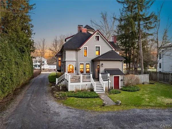 $729,900 | 70 College Street, Kirkland, NY 13323