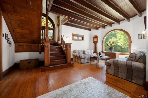 $729,900 | 70 College Street, Kirkland, NY 13323