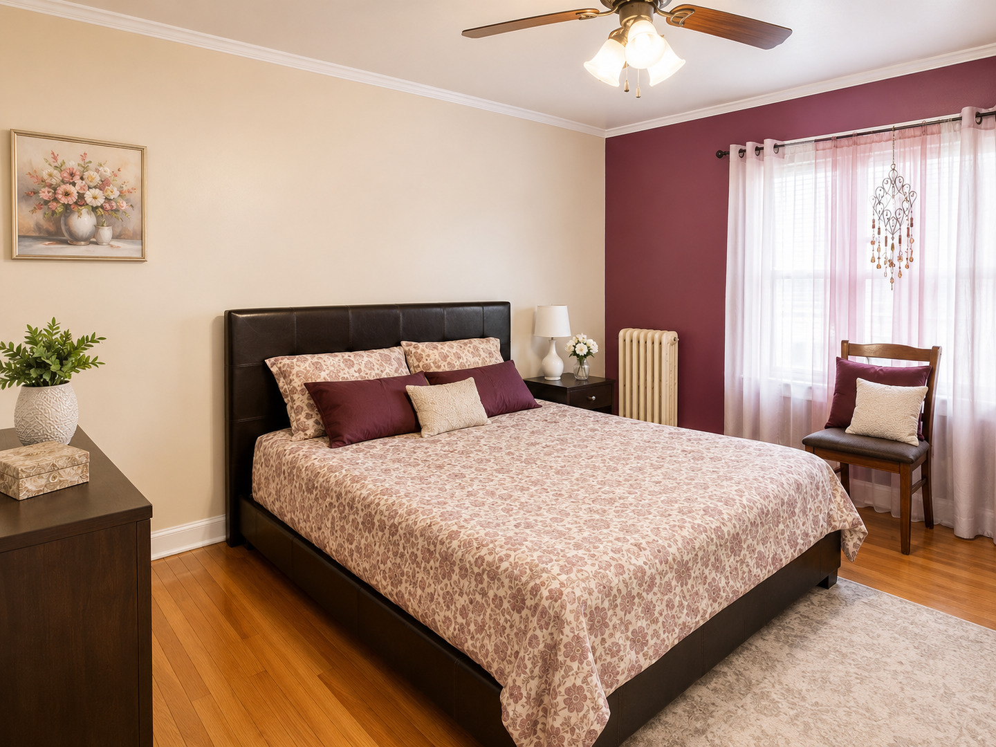 4646 West Addison Street, Unit 2W Chicago, IL 60641 - Photo 4 of 7