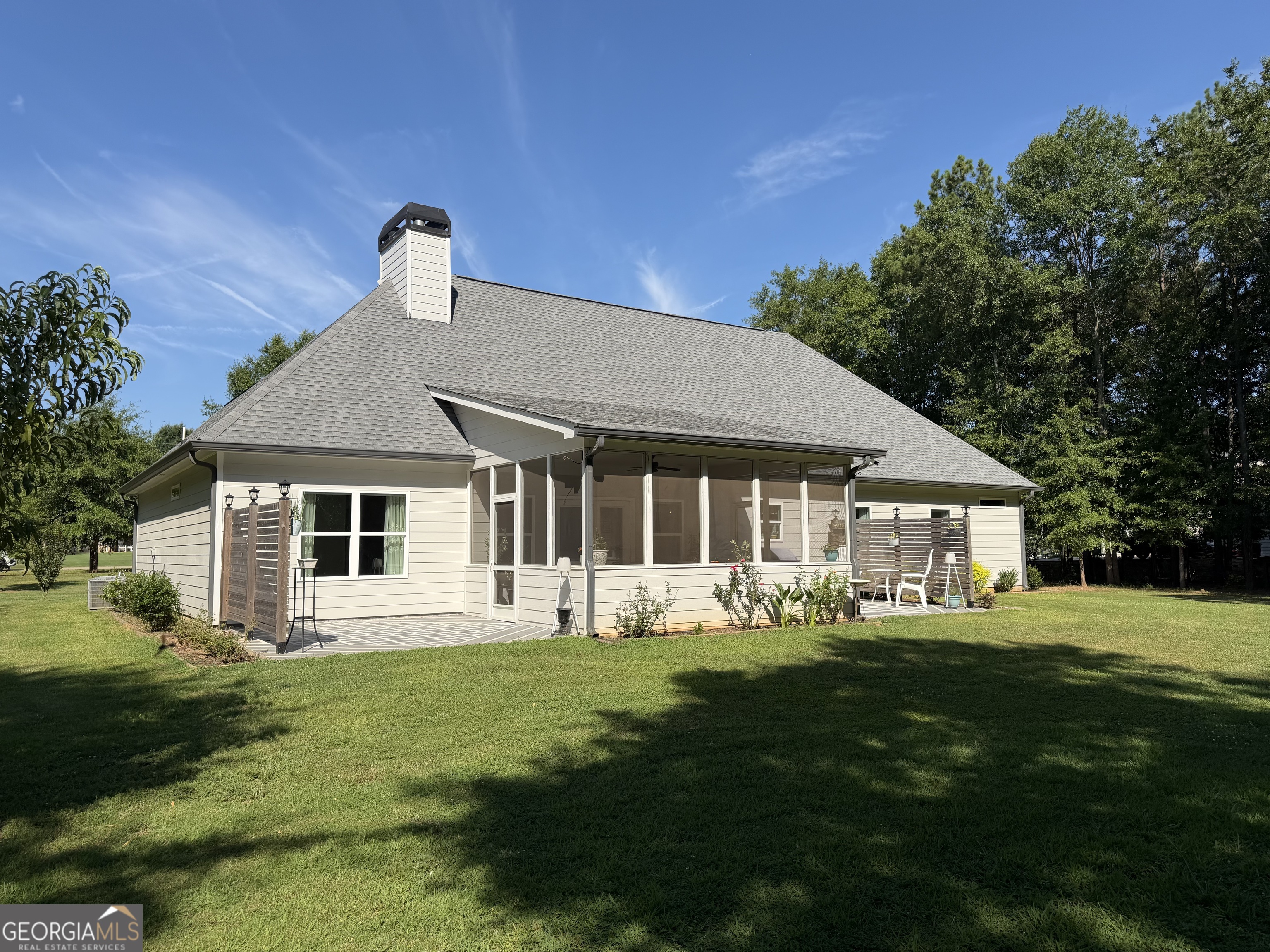 2736 Jones Holly Road Good Hope, GA 30641 - Photo 43 of 50