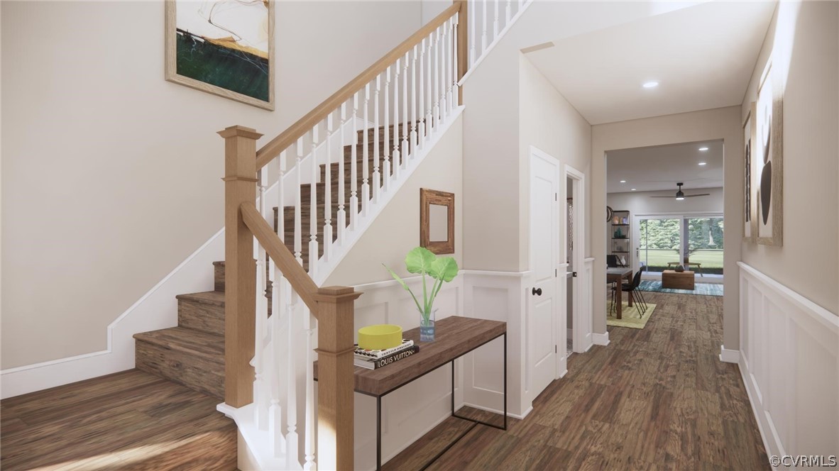 6912 Dunton Road Chesterfield, VA 23832 - Photo 2 of 10 Gallery Image 2