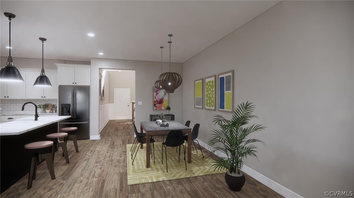 6912 Dunton Road Chesterfield, VA 23832 - Photo 4 of 10 Gallery Image 4