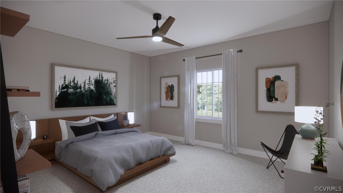 6912 Dunton Road Chesterfield, VA 23832 - Photo 10 of 10 Gallery Image 10