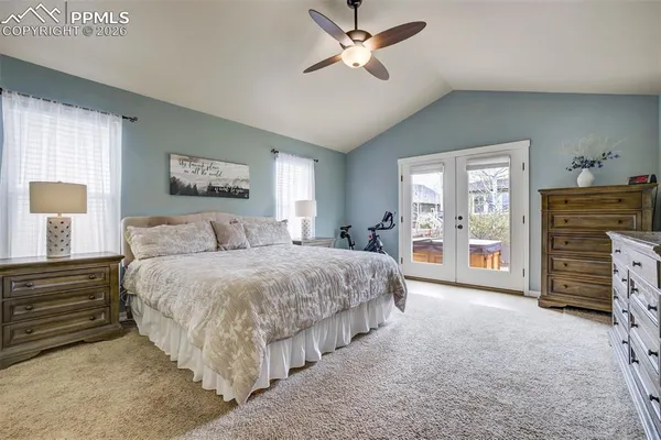 $640,000 | 4970 Rabbit Mountain Court, Colorado Springs, CO 80924