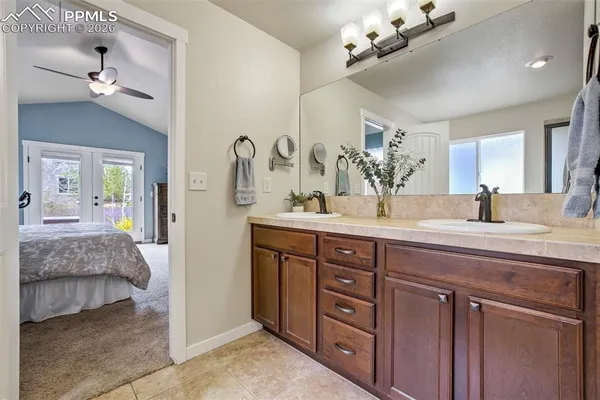 $640,000 | 4970 Rabbit Mountain Court, Colorado Springs, CO 80924