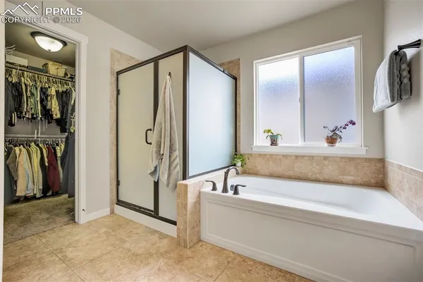 $640,000 | 4970 Rabbit Mountain Court, Colorado Springs, CO 80924