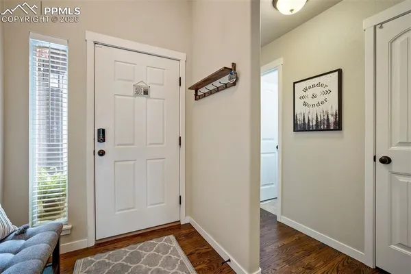 $640,000 | 4970 Rabbit Mountain Court, Colorado Springs, CO 80924