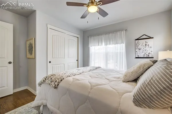 $640,000 | 4970 Rabbit Mountain Court, Colorado Springs, CO 80924