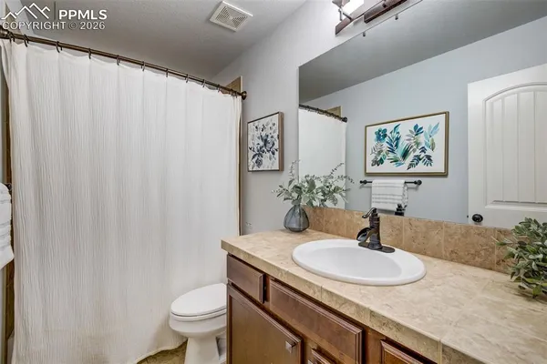 $640,000 | 4970 Rabbit Mountain Court, Colorado Springs, CO 80924