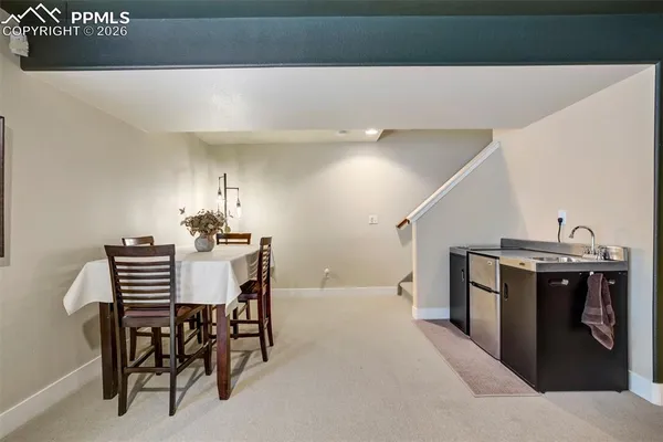 $640,000 | 4970 Rabbit Mountain Court, Colorado Springs, CO 80924