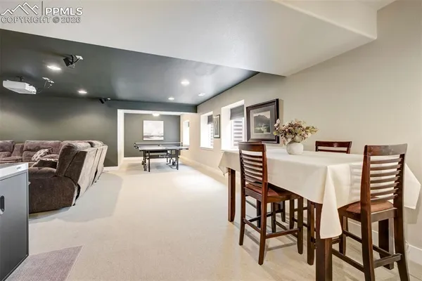 $640,000 | 4970 Rabbit Mountain Court, Colorado Springs, CO 80924