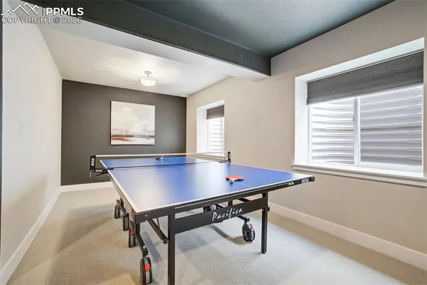 $640,000 | 4970 Rabbit Mountain Court, Colorado Springs, CO 80924