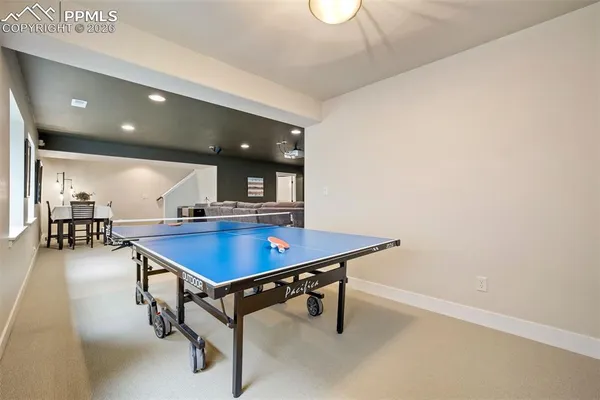 $640,000 | 4970 Rabbit Mountain Court, Colorado Springs, CO 80924